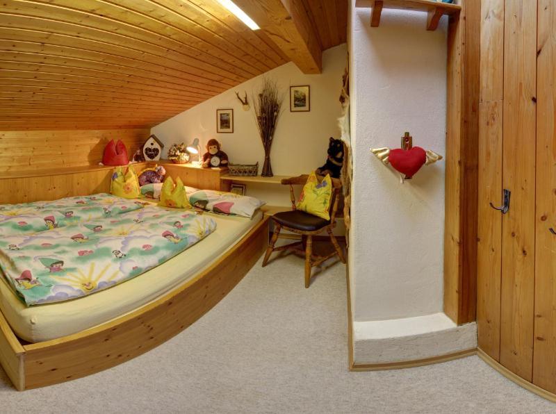 Gaestehaus Restner - Chiemgau Karte Inzell Εξωτερικό φωτογραφία