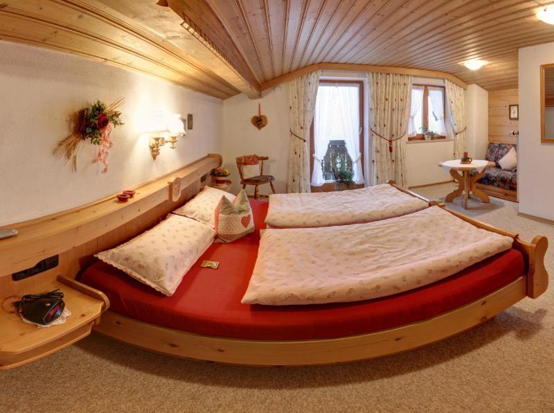 Gaestehaus Restner - Chiemgau Karte Inzell Εξωτερικό φωτογραφία